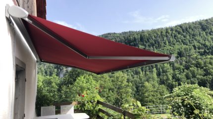 Store Californie Smart 1