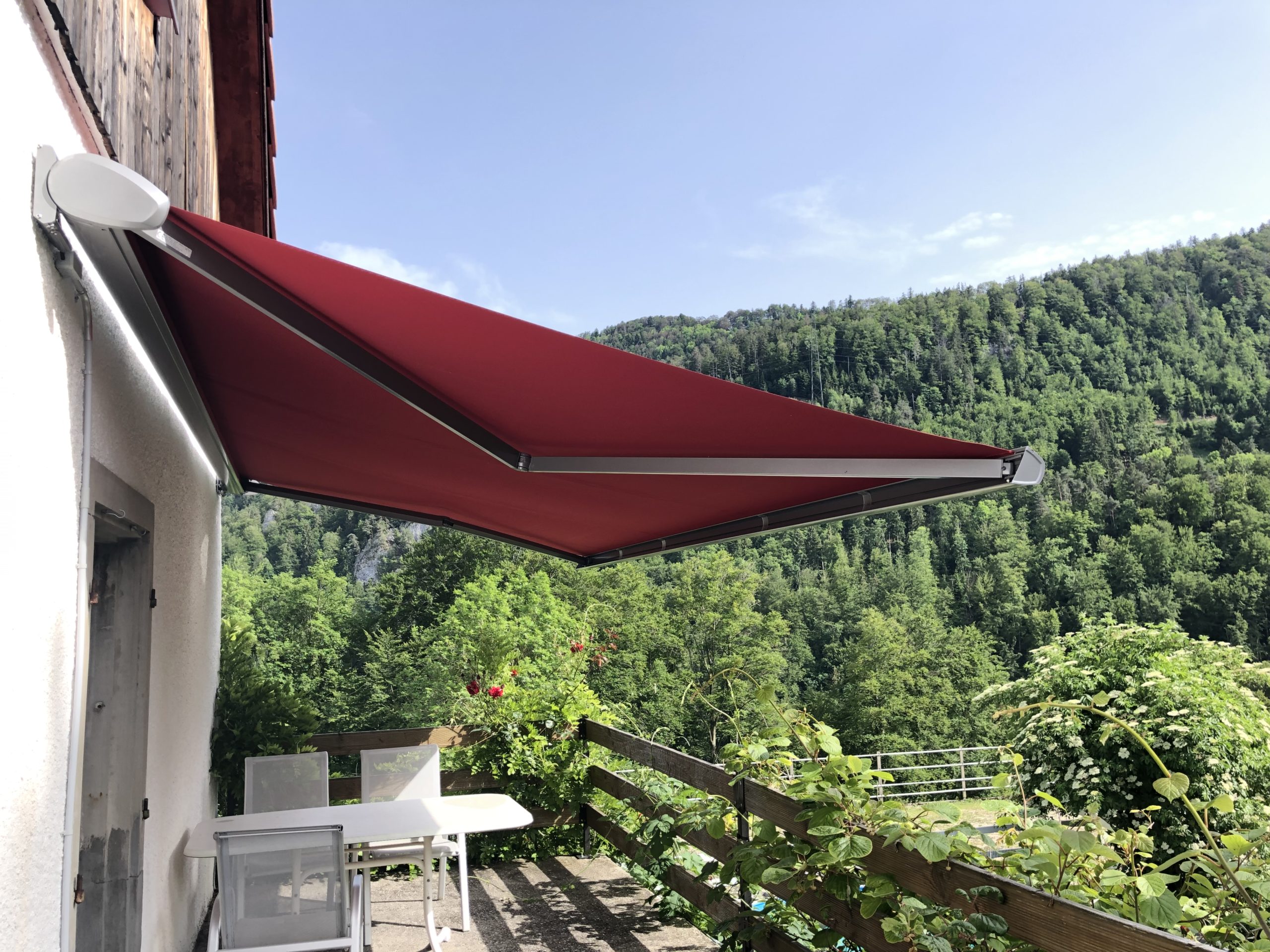 Store Californie Smart