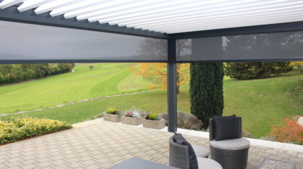 Pergola Orienta 6