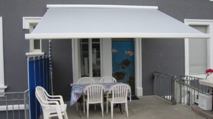 Store Camargue coffre Elite 1