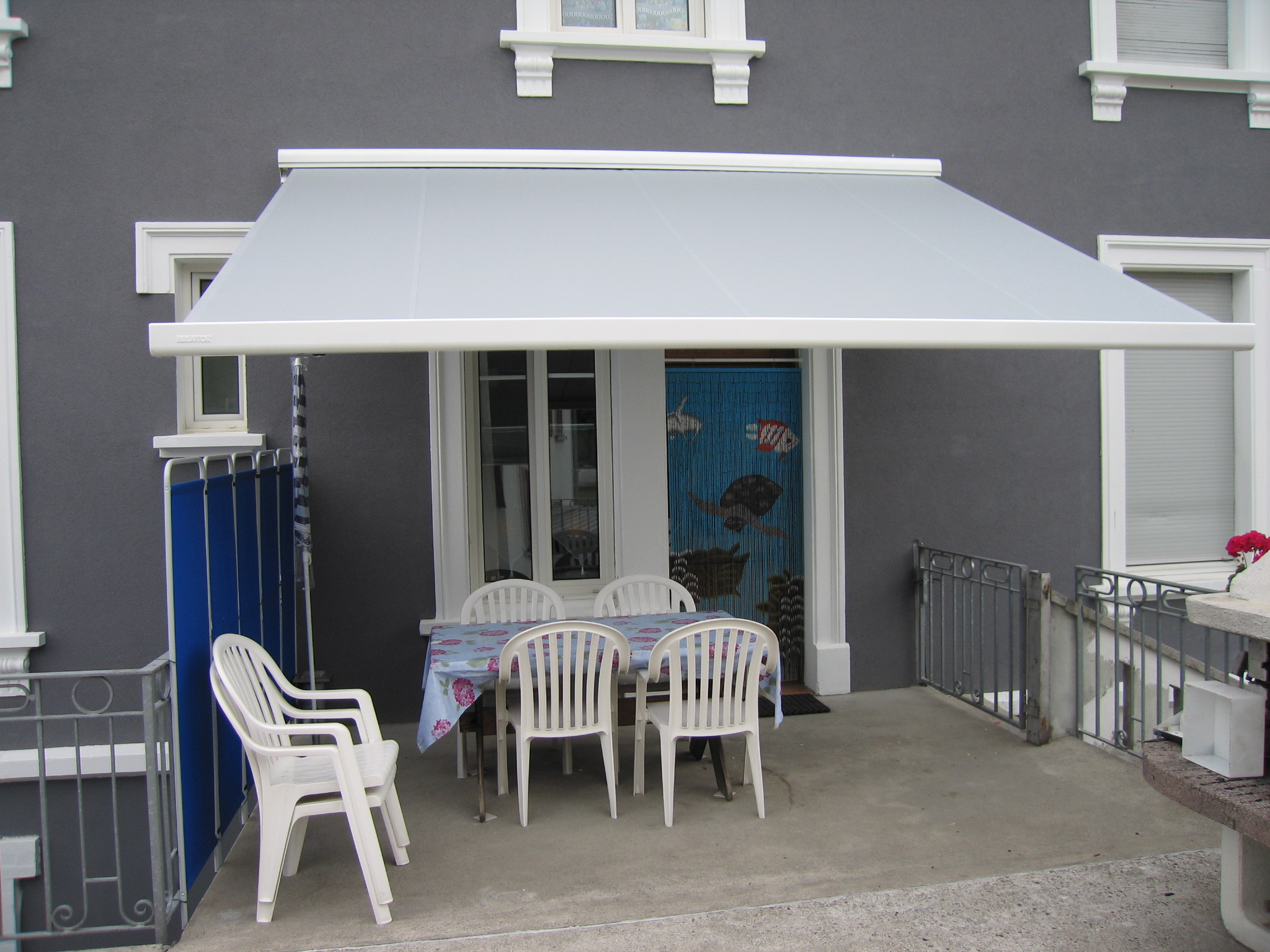 Store Camargue coffre Elite