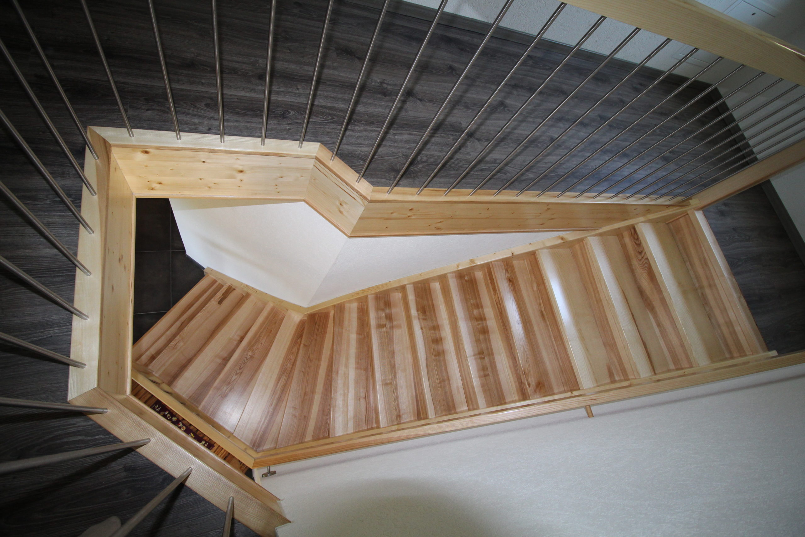 Escalier