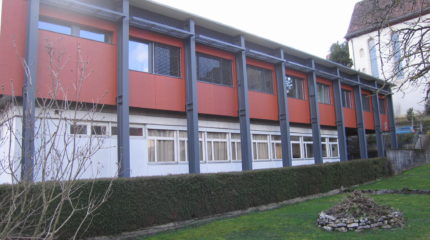 Fenêtres bois-métal 2