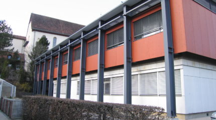 Fenêtres bois-métal 4