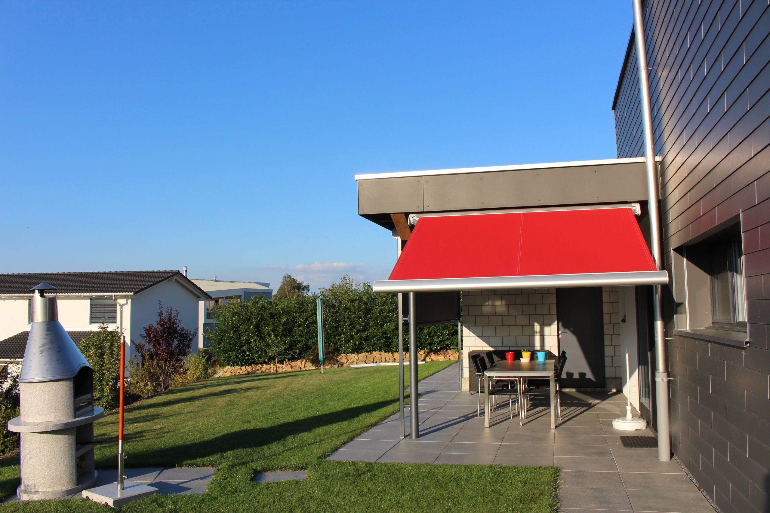 Store Camargue coffre Design