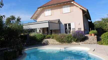 Abri Terrado vitré 5