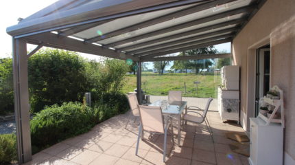 Abri Terrado vitré 2