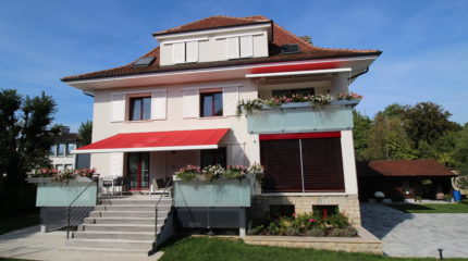 Store Californie coffre 1