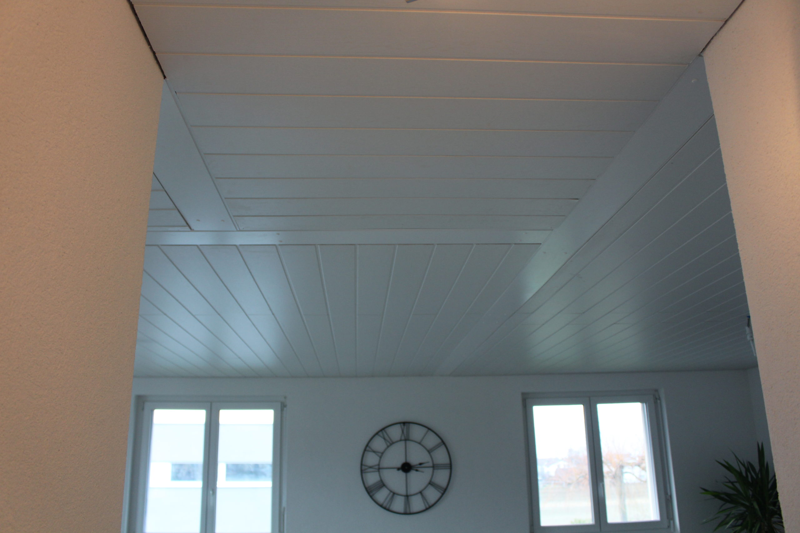 Plafond