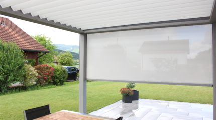 Pergola Orienta 6
