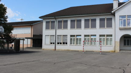 Stores verticaux en toile 2