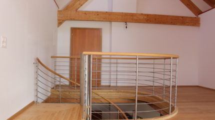 Escalier 1