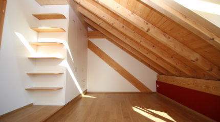 Parquet 3