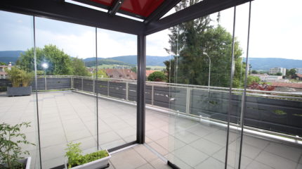 Abri Terrado Vitré 3