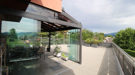 Abri Terrado Vitré 4