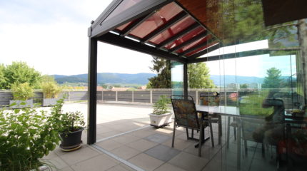 Abri Terrado Vitré 6