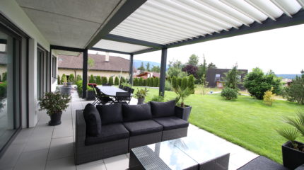 Pergola Orienta 5