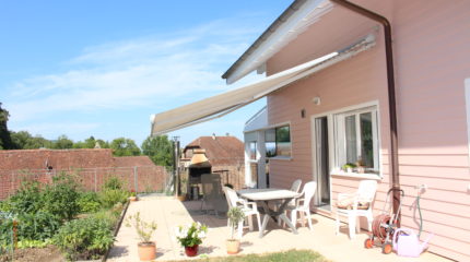 Store Californie cassette 1