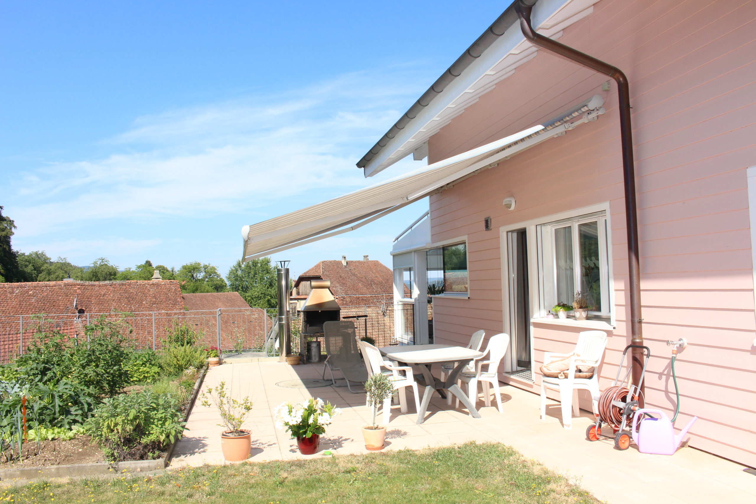 Store Californie cassette