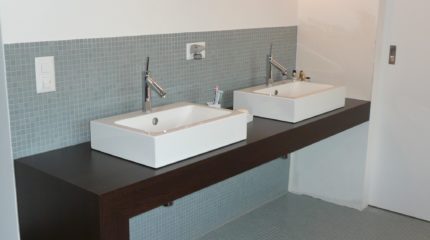 Meubles salle de bain 2