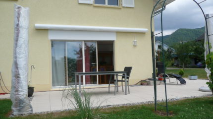 Store Colorado coffre Ecran 6