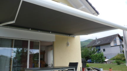 Store Colorado coffre Ecran 1