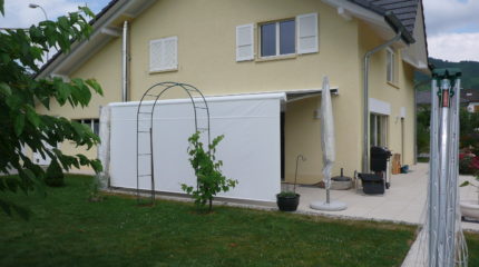 Store Colorado coffre Ecran 5