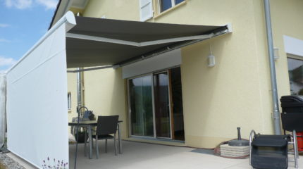 Store Colorado coffre Ecran 4