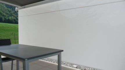 Store Colorado coffre Ecran 3