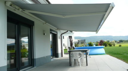 Store Californie coffre 5