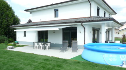 Store Californie coffre 1