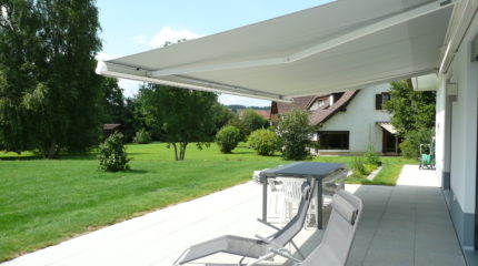 Store Californie coffre 2