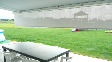 Store Californie coffre 3