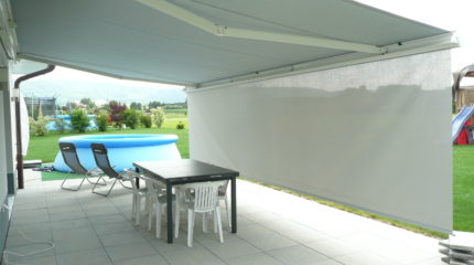 Store Californie coffre 4