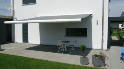 Store Colorado coffre Ecran 1