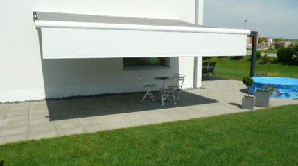 Store Colorado coffre Ecran 2