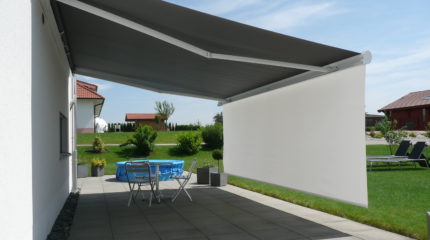 Store Colorado coffre Ecran 3