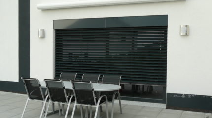 Store Colorado coffre Ecran 1
