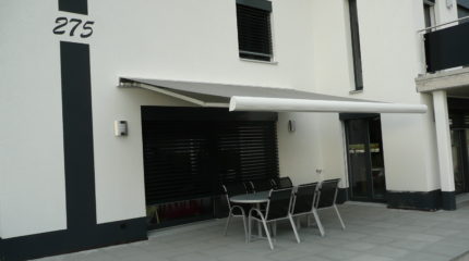 Store Colorado coffre Ecran 2