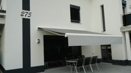 Store Colorado coffre Ecran 3