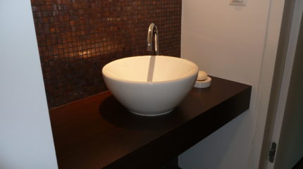 Meubles salle de bain 1