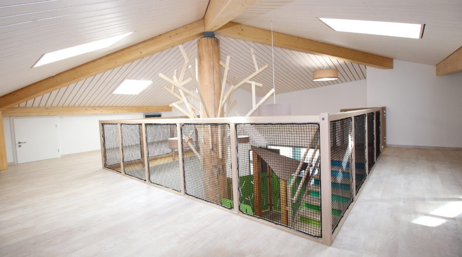 Menuiserie générale - Parquets