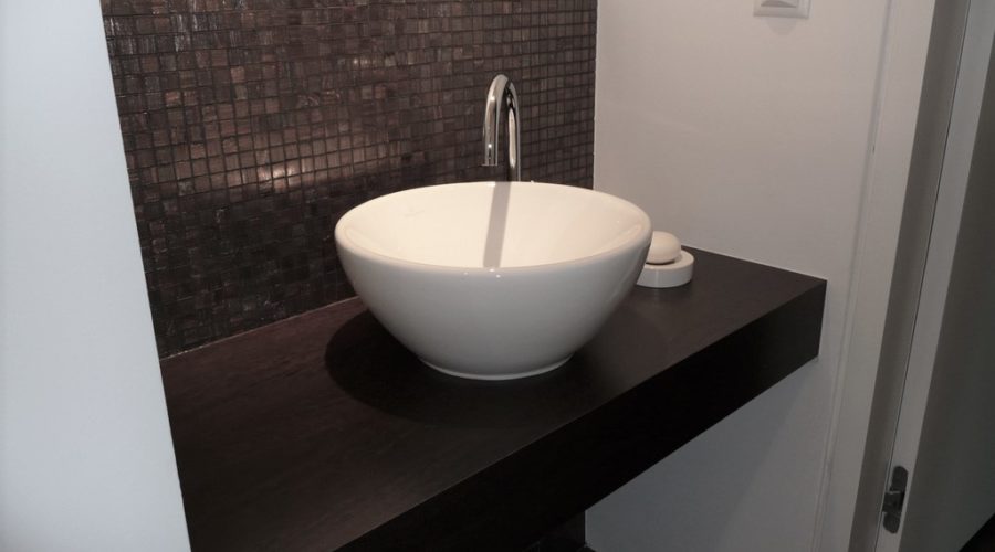 Meubles de salle de bains