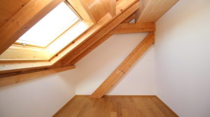 Fenêtre de toiture 1