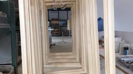 Fenêtre en bois 3