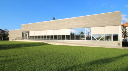 Stores verticaux en toile 1