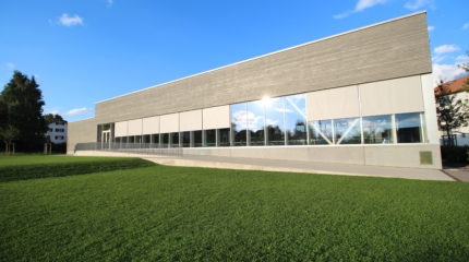 Stores verticaux en toile 4