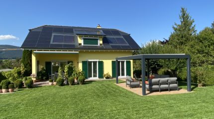 Pergola Orienta 8