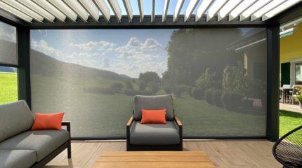 Pergola Orienta 4