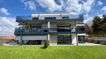 Stores verticaux en toile 1